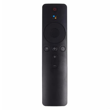XMRM-006 TV fjernkontroll Erstatning for Xiaomi TV