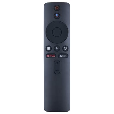 TV-fjernkontroll Erstatning for XMRM-006 Xiaomi TV