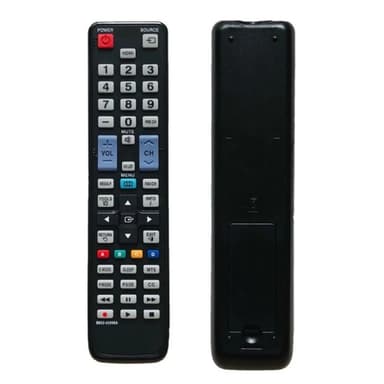 BN59-00996A TV fjernkontroll Erstatning for Samsung TV
