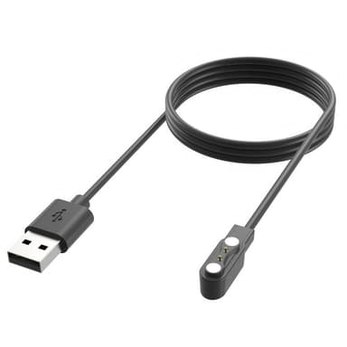 Realme TechLife Dizo Watch R/DW2120 USB-ladekabeldokk