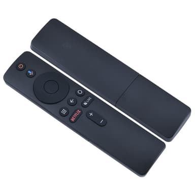 TV-fjernkontroll Erstatning for XMRM-006 Xiaomi TV