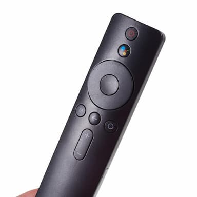 XMRM-006 TV fjernkontroll Erstatning for Xiaomi TV
