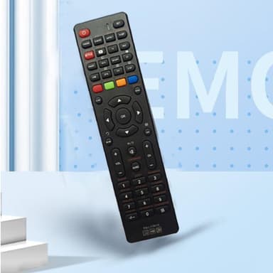Rm-L1130 + X TV fjernkontroll erstatning for Sony Samsung AOC LCD-TV
