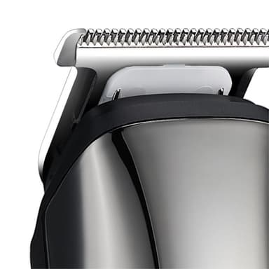 UFREE U-860 multifunksjonell hårklipper barbermaskin nesetrimmer