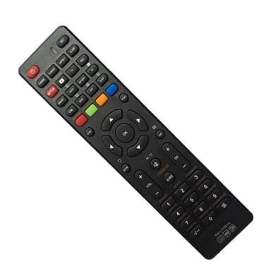 Rm-L1130 + X TV fjernkontroll erstatning for Sony Samsung AOC LCD-TV