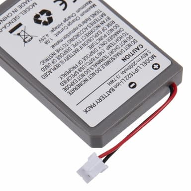 Batteri til Sony Playstation 4 Slim/PS4 Slim 3.7V 2000mAh