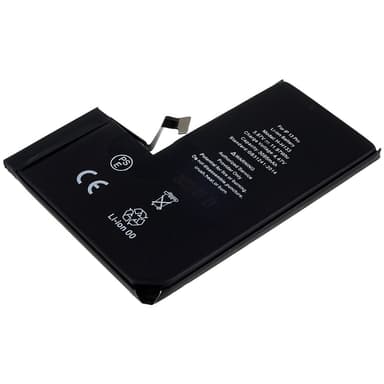 iPhone 13 Pro 3.87V 3095mAh oppladbart Li-Polymer batteri