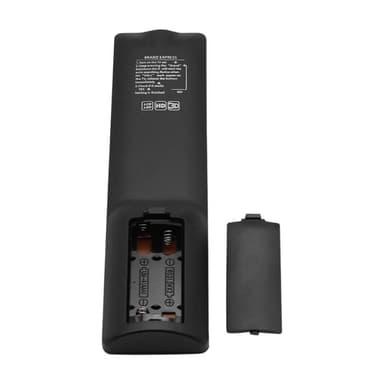 Rm-L1130 + X TV fjernkontroll erstatning for Sony Samsung AOC LCD-TV
