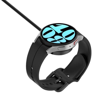 Til Samsung Galaxy Watch6 6 Classic 5 5 Pro 4 4 Klassisk lader