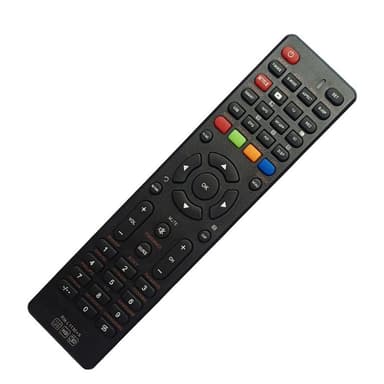 Rm-L1130 + X TV fjernkontroll erstatning for Sony Samsung AOC LCD-TV