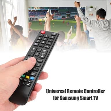 TV-fjernkontroll Erstatning for BN59-01303A Samsung TV