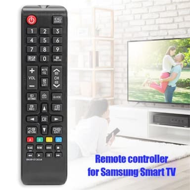 TV-fjernkontroll Erstatning for BN59-01303A Samsung TV