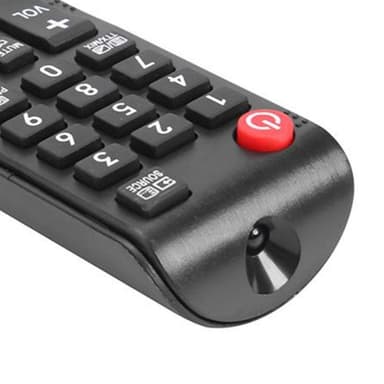 TV-fjernkontroll Erstatning for BN59-01303A Samsung TV