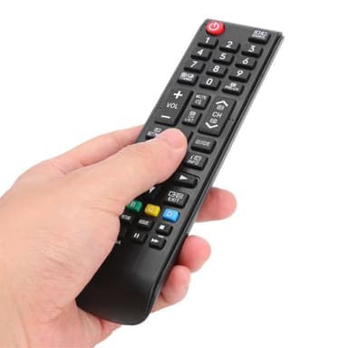 TV-fjernkontroll Erstatning for BN59-01303A Samsung TV