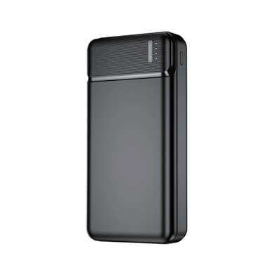 Maxlife MXPB-01 - Kraftig powerbank, 20000 mAh