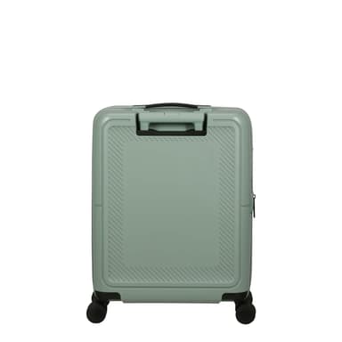 American Tourister Koffert DashPop Spinner 55/23 Front Pocket Laptop Iceberg Green