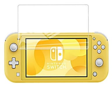 Skjermbeskytter i herdet glass til Nintendo Switch Lite