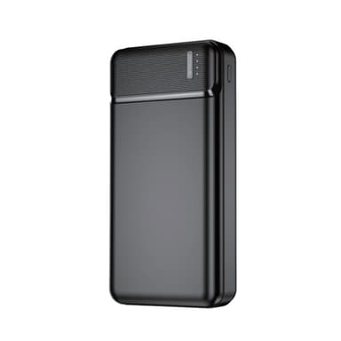 Maxlife MXPB-01 - Kraftig powerbank, 20000 mAh