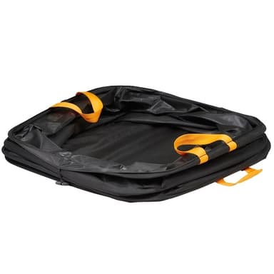 Fiskars Ergo Pop Up hagesekk 219L