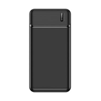 Maxlife MXPB-01 - Kraftig powerbank, 20000 mAh