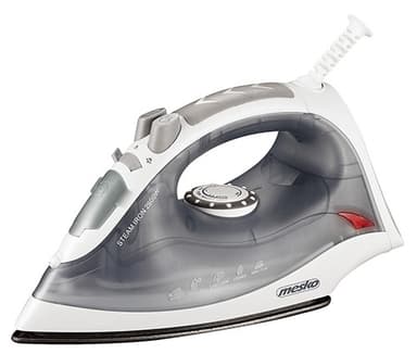 Mesko MS 5037 Dampstrykejern 2800W