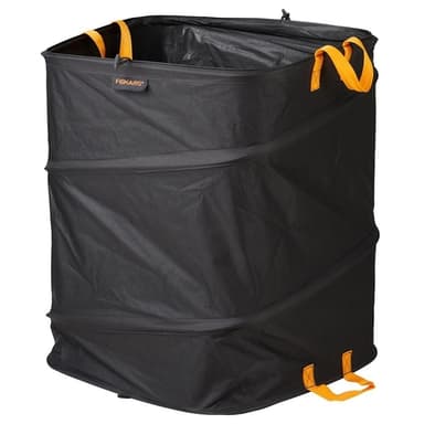 Fiskars Ergo Pop Up hagesekk 219L