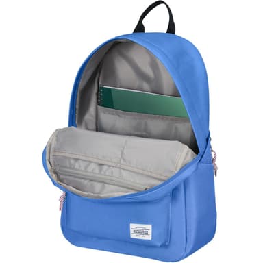 American Tourister UpBeat Ryggsäck Tranquil Blue