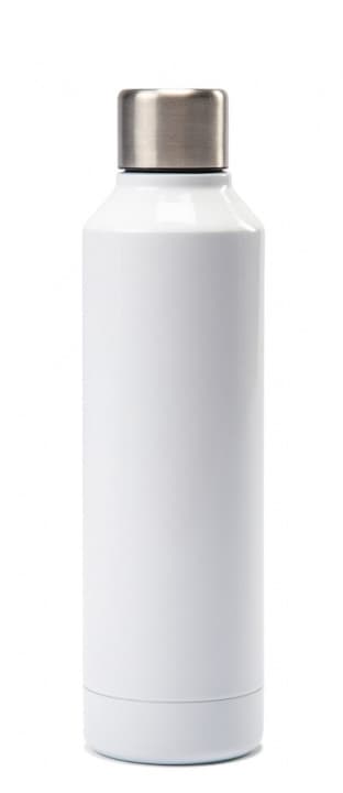 Orrefors Hunting Termoflaske, 50 cl, Hvit