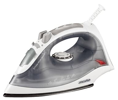 Mesko MS 5037 Dampstrykejern 2800W