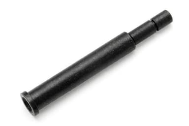 Servo Saver-aksel 4X31Mm