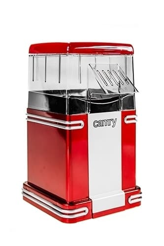 Camry CR 4480 Retro popcornmaskin