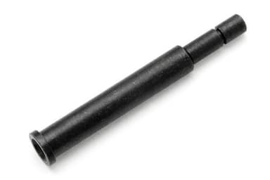 Servo Saver-aksel 4X31Mm