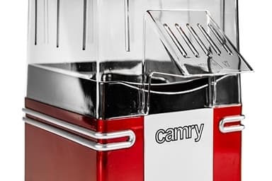Camry CR 4480 Retro popcornmaskin