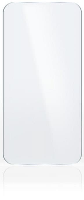 2-pakning Mr Yes Skjermbeskytter i herdet glass for iPhone XS Max med 3D-beskyttelse