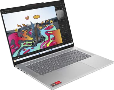 Lenovo IdeaPad Slim 5-15 R5-7535HS/16/512/IPS 15,3" bærbar PC