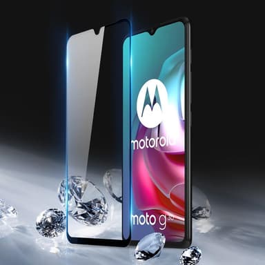 DUX DUCIS til Motorola Moto G30 Herdet glass