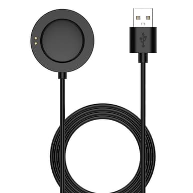 Til Xiaomi Watch S2 46mm/42mm laderdokk