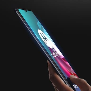 DUX DUCIS til Motorola Moto G30 Herdet glass
