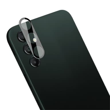 IMAK til Samsung Galaxy A25 kameralinsedeksel i herdet glass linsefilm