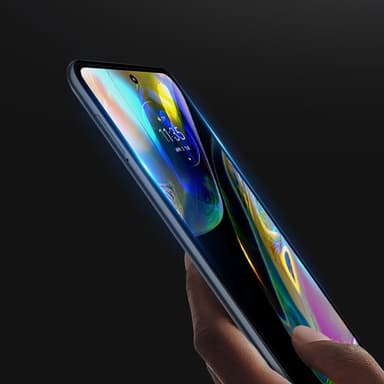DUX DUCIS Herdet glass til Motorola Moto G52
