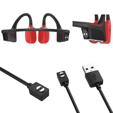 Lader til Suunto Wing (HS231)