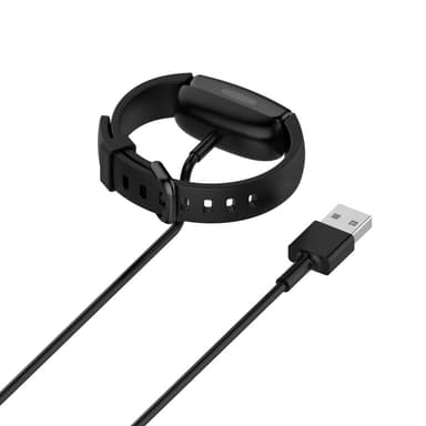For Fitbit Inspire 2 Smart Watch Charger Dock Ladekabel
