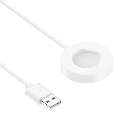Lader til Xiaomi Watch S1 Pro + holder