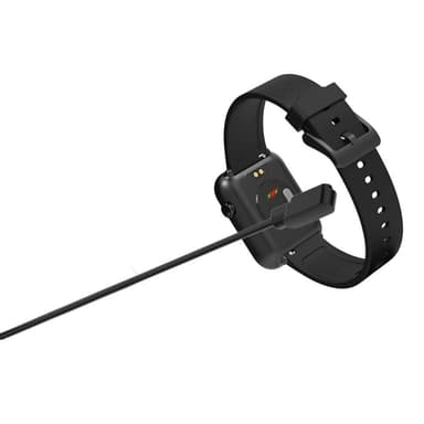 For Oppo Watch Free Realme TechLife DIZO Watch 2 ladekabel