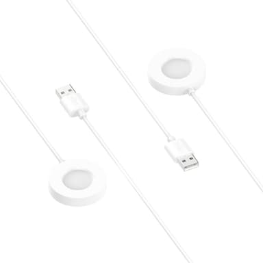 Lader til Xiaomi Watch S1 Pro + holder
