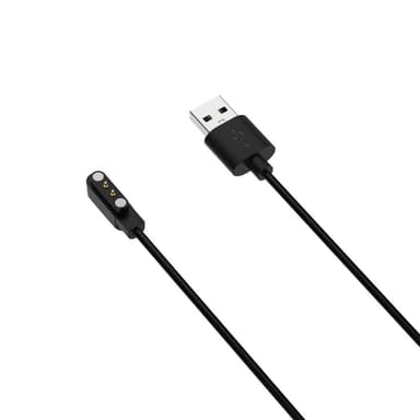 For Oppo Watch Free Realme TechLife DIZO Watch 2 ladekabel
