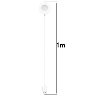 Lader til Xiaomi Watch S1 Pro + holder