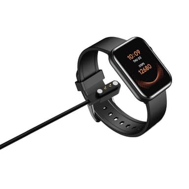 For Oppo Watch Free Realme TechLife DIZO Watch 2 ladekabel