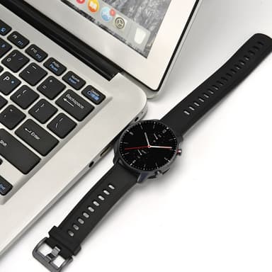 Lader Huami Amazfit GTR Mini/GTS 4 Mini/Bip 3/3 Pro