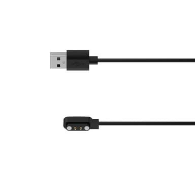 For Oppo Watch Free Realme TechLife DIZO Watch 2 ladekabel
